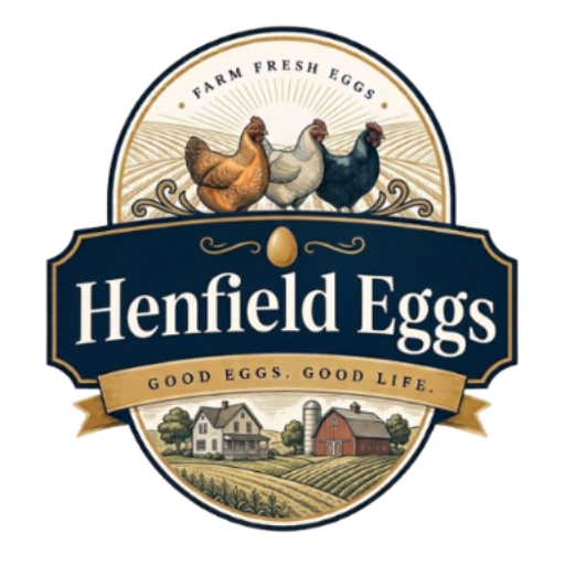 Henfield Eggs